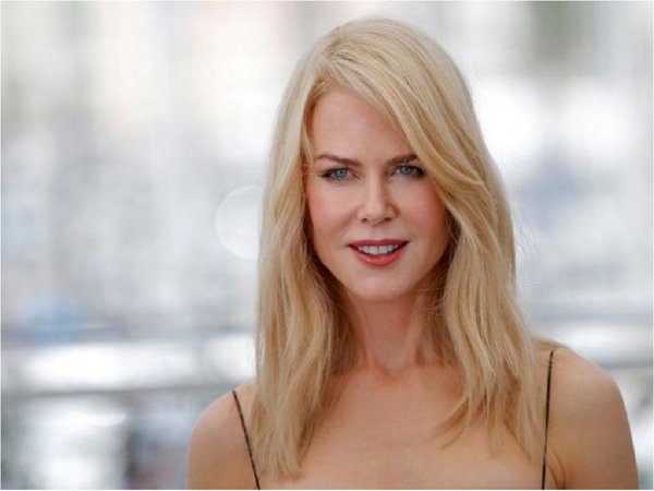 Nicole Kidman creará y protagonizará una nueva serie de TV para Amazon