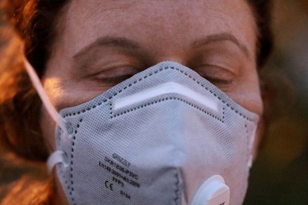 Coronavirus: Salud recibe 1.000 bolsas mortuorias