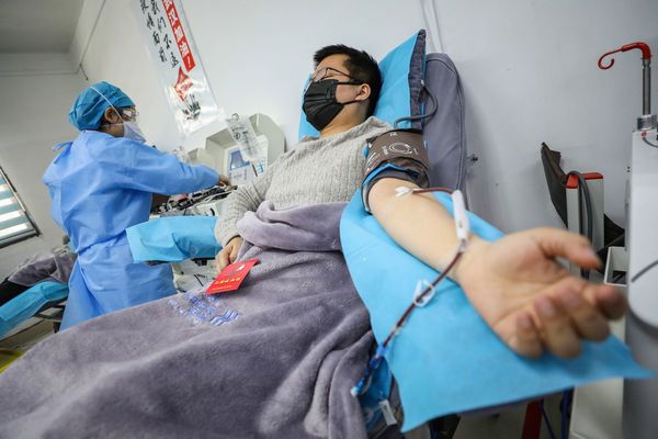 Por falta de sangre, EEUU relaja las restricciones a los donantes gay
