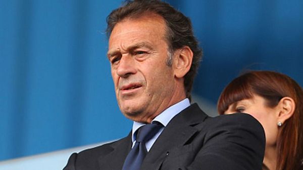 Presidente del Brescia dispuesto a dar a su equipo de baja - Fútbol - ABC Color