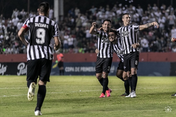 Una huerta infranqueable