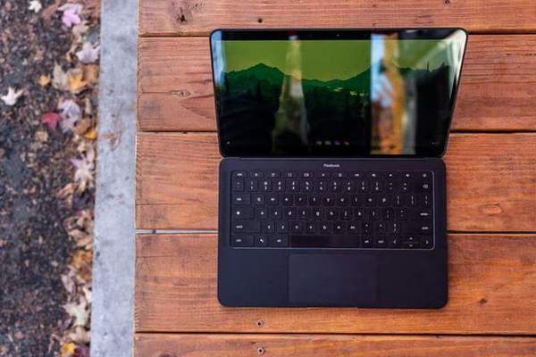 Las mejores Chromebook para estudiantes este 2020 - Paraguay Informa