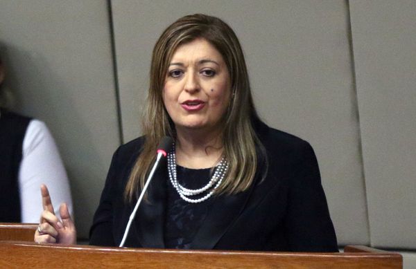 Fiscalía remite nota para limitar viajes
