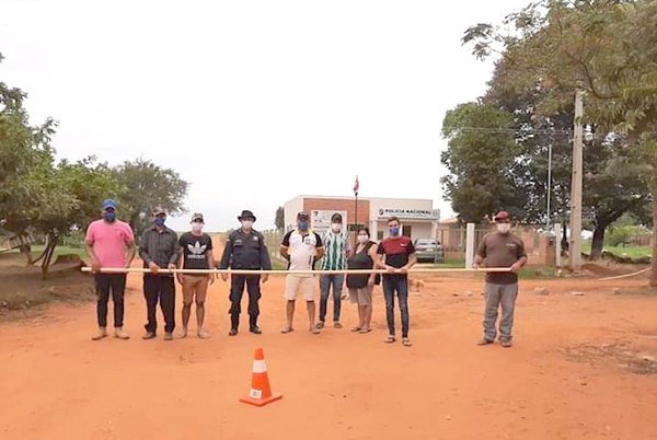 “No vengas”, piden a los famosos “tukukaru” | Crónica