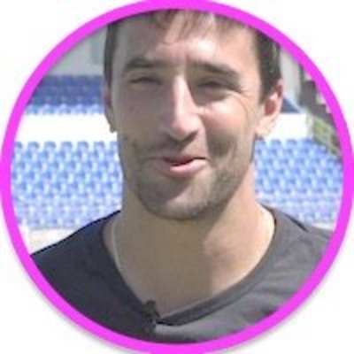 Juan Manuel Salgueiro | Crónica