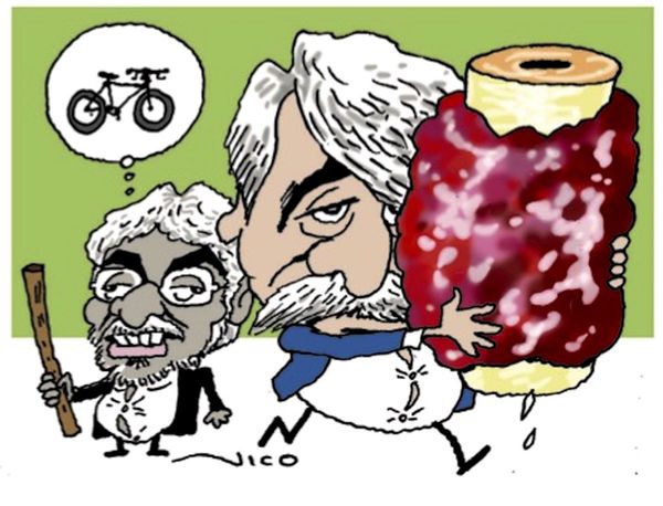Caldo Ava
