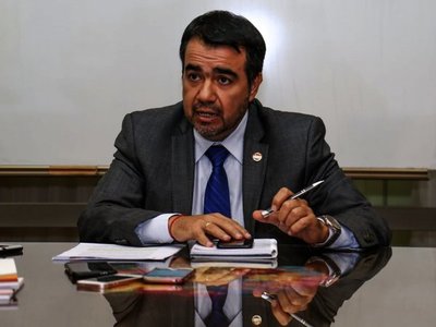 Colapsan los sistemas del Gobierno y se retrasan los planes de ayuda