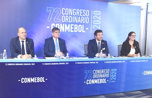 MILLONES PARA EL AGUANTE | Crónica