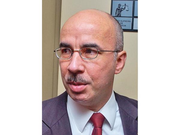 Poder Judicial, lleno de privilegios pero ministros callados