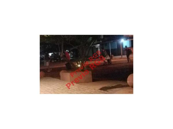 Denuncian que los alumnos brasileños burlan los controles