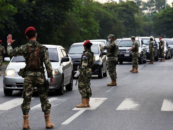 Endurecerán controles y se incautarán rodados cuyas salidas no se justifican