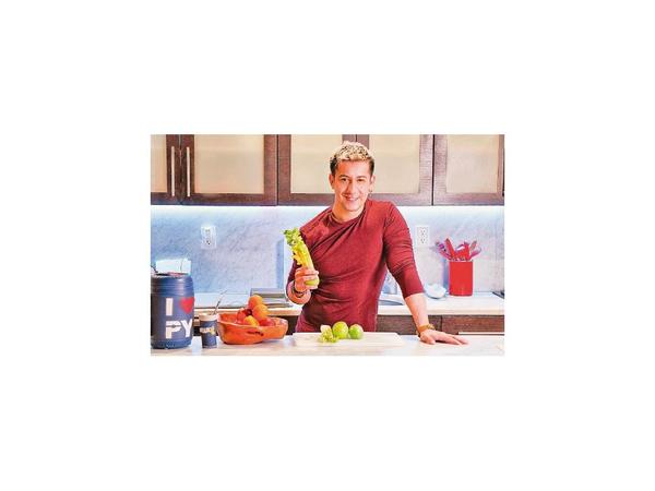 Correcta alimentación en tiempos de cuarentena