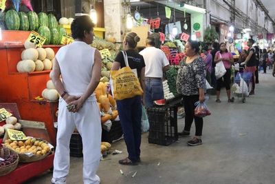 Menor demanda baja los precios de los alimentos - Internacionales - ABC Color