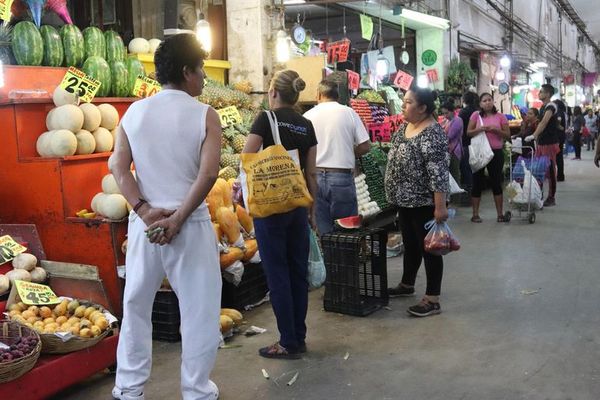 Menor demanda baja los precios de los alimentos - Internacionales - ABC Color