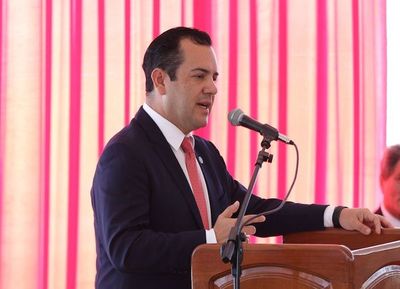 Estado brindará insumos a 150.000 familias agrícolas