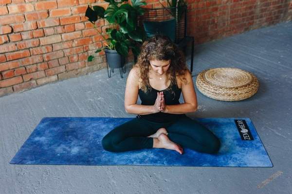 Las mejores apps para hacer yoga en tu iPhone o teléfono Android - Paraguay Informa