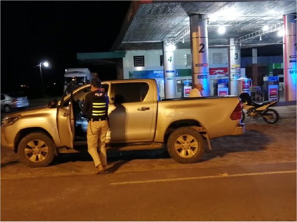 Covid-19: 4 detenidas por incumplir cuarentena en PJC