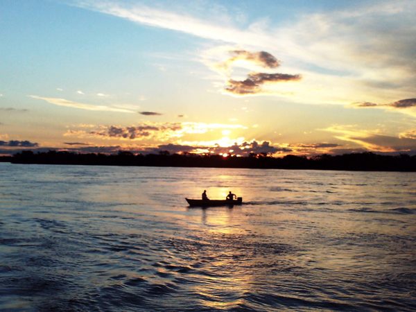 Viernes con buen tiempo en gran parte del país, anuncia Meteorología