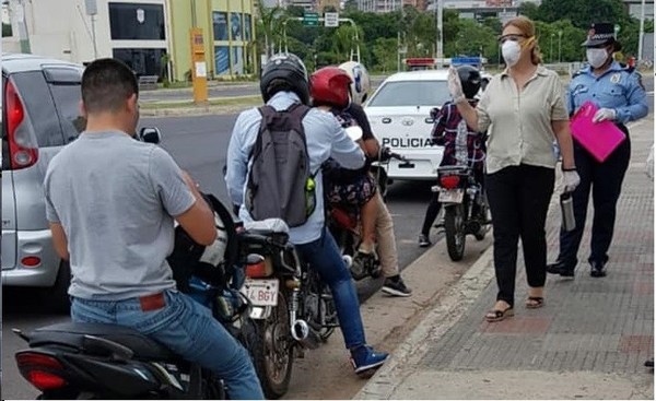 Fiscalía anuncia guerra a personas y empresas avivadas: "No hay carta blanca para matar" - ADN Paraguayo