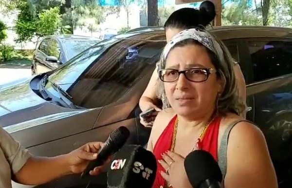 HOY / Caso Naydelin: Audiencia para de madre del sospechoso