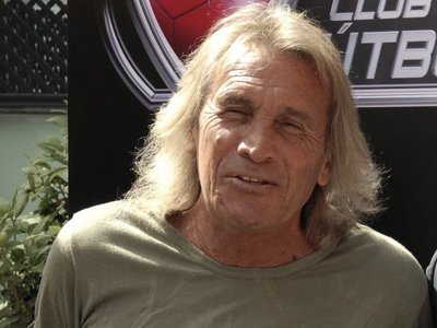 Gatti "continúa estable"