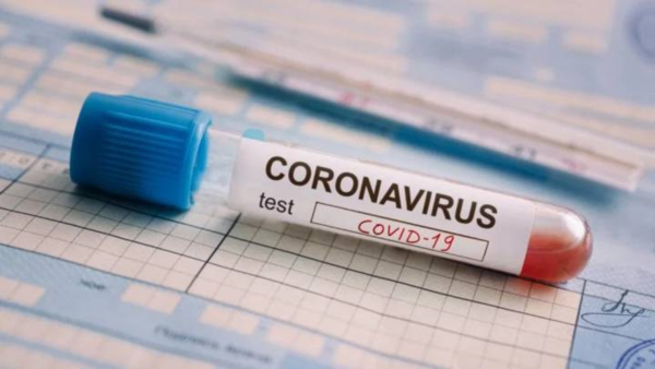 COVID-19: Alrededor del 60% de la población paraguaya se infectará de coronavirus, según estimaciones