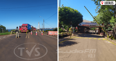 EBY proporcionará zona primaria a camioneros para guardar aislamiento