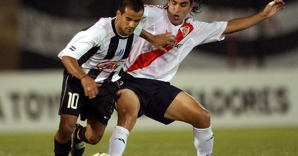 Derlis Soto: El verdugo de River Plate argentino que no tiene Whatsapp