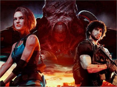 Resident Evil 3 y el adiós mundial a la icónica saga de terror