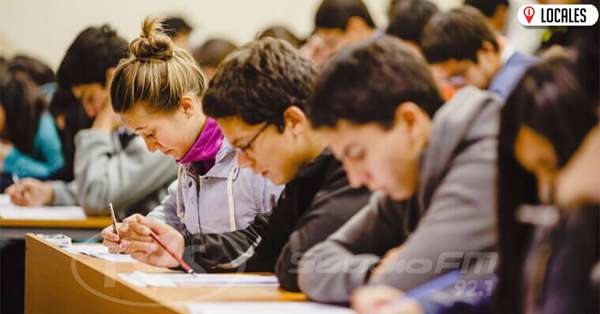 En Encarnación: Universitarios presentan postura ante pandemia del COVID-19