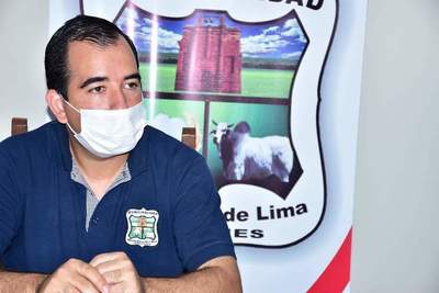 Intendente agradece al Senado por mantener recursos de FONACIDE y Royalties a los municipios y gobernaciones - Digital Misiones