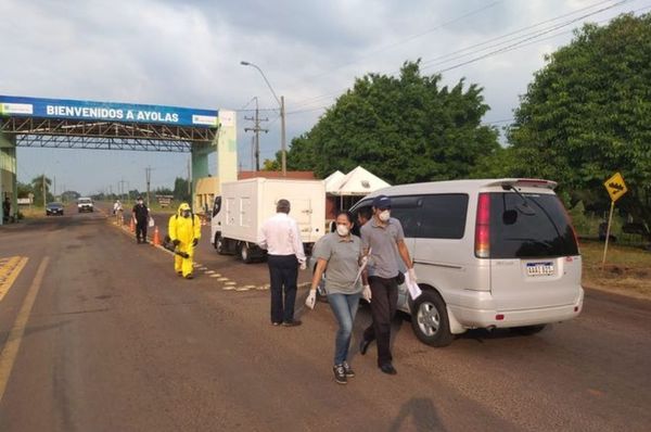 Preocupa inacción policial y fiscal en control sanitario en Misiones - Digital Misiones