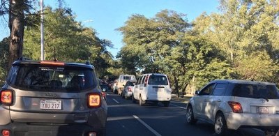 Si predomina la insensatez, para el Jueves Santo tendríamos 368 casos de coronavirus | Noticias Paraguay