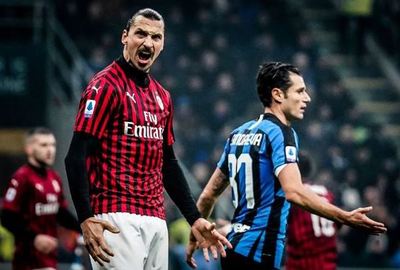 Si la temporada no termina, el Calcio perderá millones