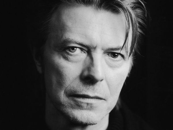 Un nuevo disco inédito se suma al legado de David Bowie  - Música - ABC Color