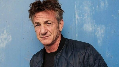 HOY / Sean Penn abrirá centro de pruebas de COVID-19 en zona humilde de California