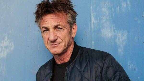 HOY / Sean Penn abrirá centro de pruebas de COVID-19 en zona humilde de California