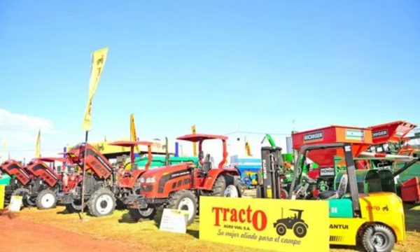 » Tracto Agro Vial apoya a productores con refinanciamiento