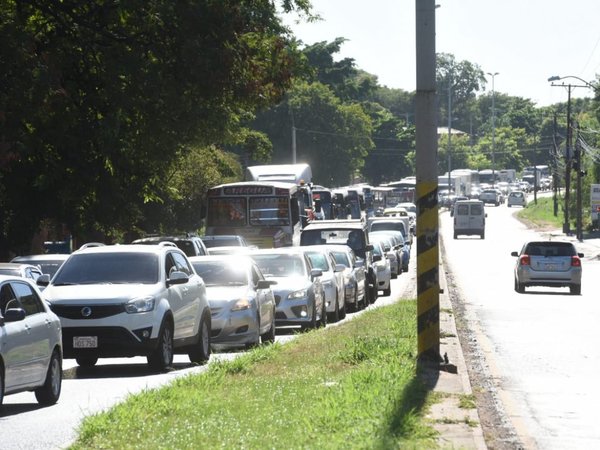 Más de 1.300 aprehendidos por no poder justificar su traslado durante cuarentena