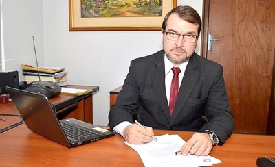 HOY / Fiscal Ricardo Merlo, sobre pedido del Ministerio Público para endurecer medidas en el marco de la cuarentena