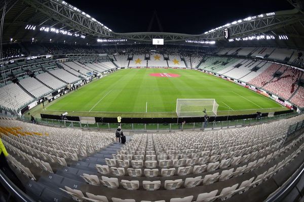 La pandemia genera una perdida millonaria a la Serie A - Fútbol - ABC Color