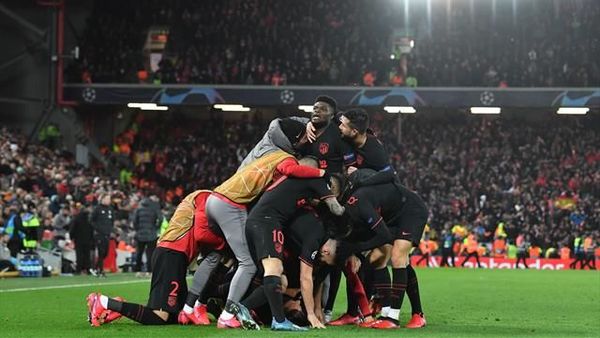 El Liverpool-Atlético Madrid, ¿fue otra ‘bomba biológica’? - Fútbol - ABC Color