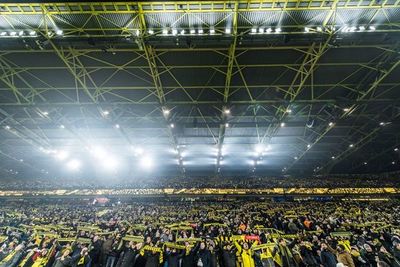 Covid-19: barras alemanas destacan por su solidaridad - Fútbol - ABC Color