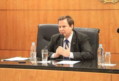 Luego del 12 de abril, el Poder Judicial funcionará en un 30% - .::RADIO NACIONAL::.