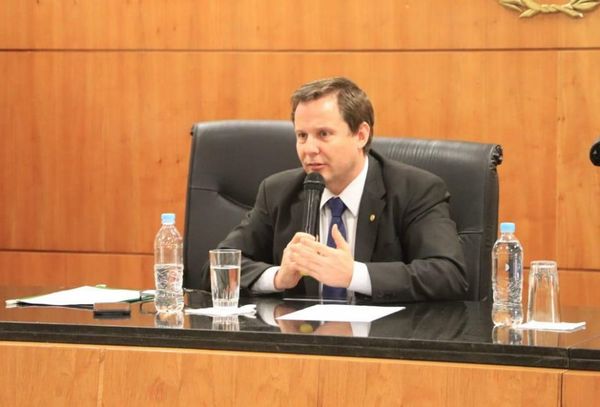 Luego del 12 de abril, el Poder Judicial funcionará en un 30% - .::RADIO NACIONAL::.