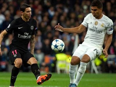 Casemiro: "No pienso en ganar la Liga, pienso en ganar al coronavirus"