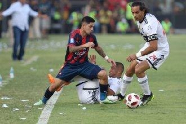 HOY / Incierta situación financiera en Cerro Porteño