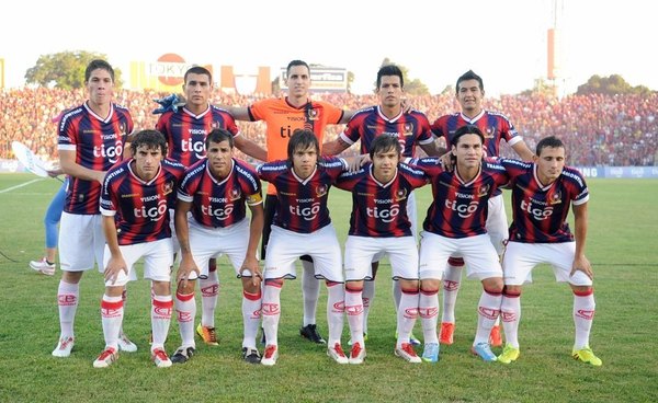 El campeón azulgrana que quiere retornar a Cerro