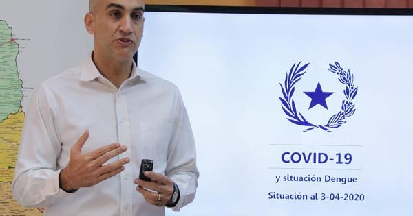 Capacidad de testeo de Covid-19 se ha triplicado y seguirá en aumento