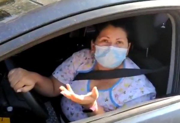 Dramático desahogo de pediatra: “Lloro de impotencia, nos vamos a morir todos” - ADN Paraguayo